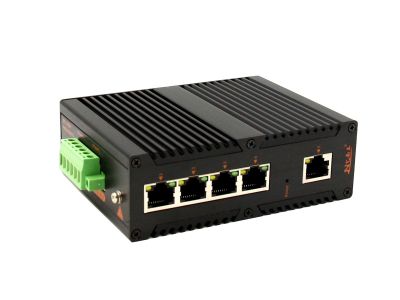工業(yè)級（NT品牌）百兆非網(wǎng)管5電交換機(jī)