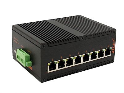 工業(yè)級POE（NT品牌）千兆非網(wǎng)管8電交換機(jī)