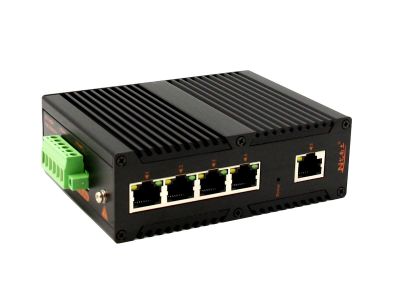 工業(yè)級POE（NT品牌）百兆非網(wǎng)管5電交換機(jī)