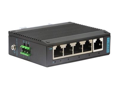 全國(guó)產(chǎn)非網(wǎng)管工業(yè)級(jí)交換機(jī) 百兆5電