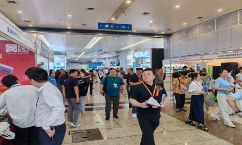 【精彩回顧】宇航工業(yè)交換機6月上旬活動集錦