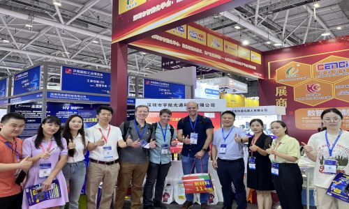 【精彩回顧】宇航工業(yè)交換機6月下旬活動集錦