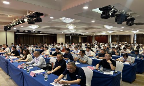 【精彩回顧】宇航工業(yè)交換機(jī)七月活動精彩集錦